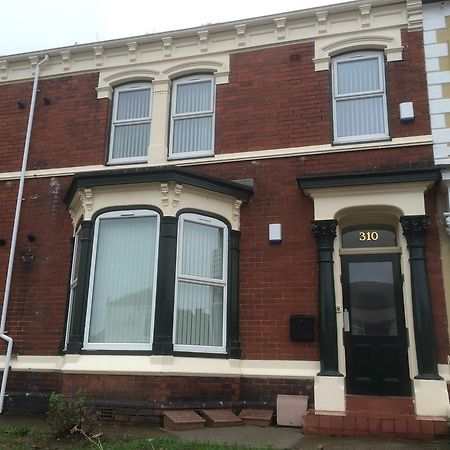 Acorn House Apartment Stockton-on-Tees Exterior foto