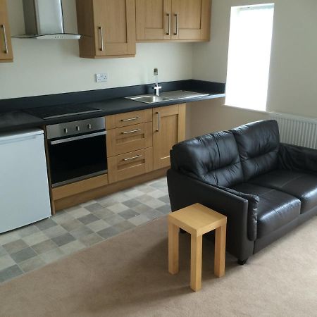 Acorn House Apartment Stockton-on-Tees Exterior foto