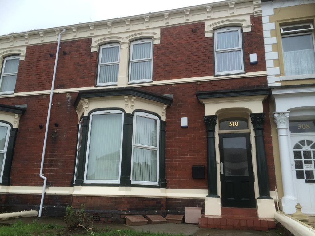 Acorn House Apartment Stockton-on-Tees Exterior foto