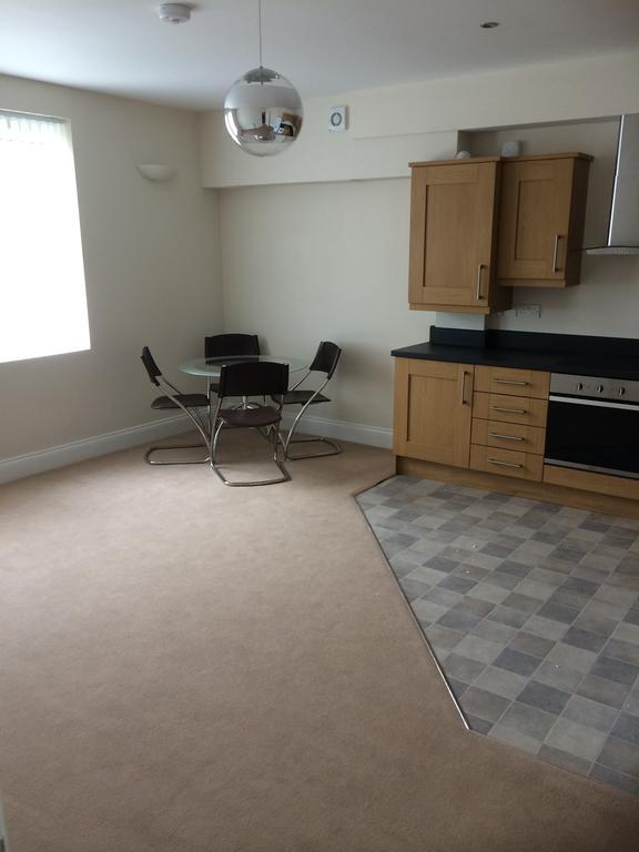 Acorn House Apartment Stockton-on-Tees Cameră foto