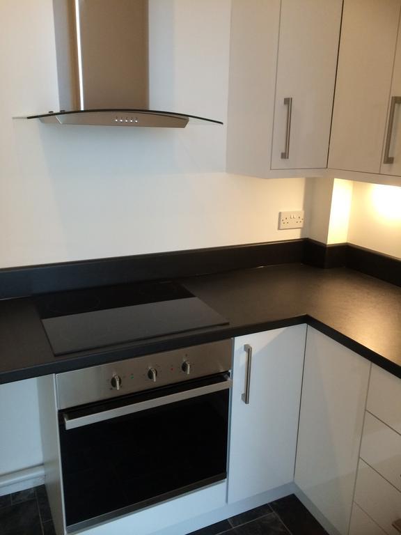 Acorn House Apartment Stockton-on-Tees Cameră foto