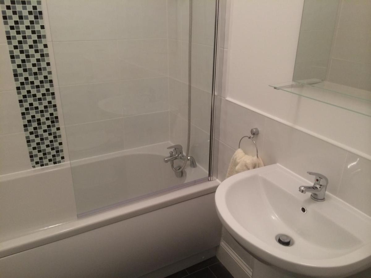 Acorn House Apartment Stockton-on-Tees Cameră foto
