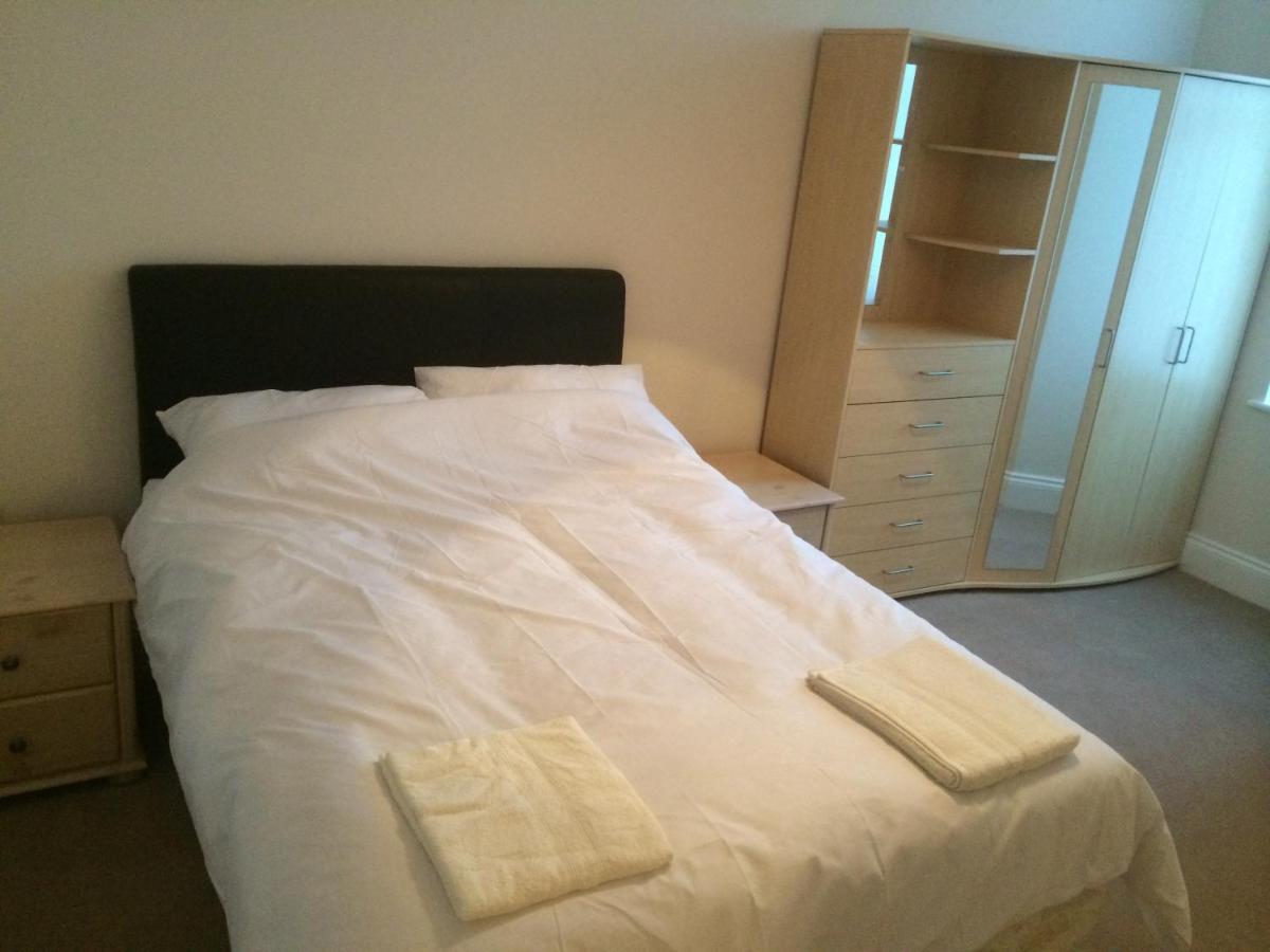 Acorn House Apartment Stockton-on-Tees Cameră foto